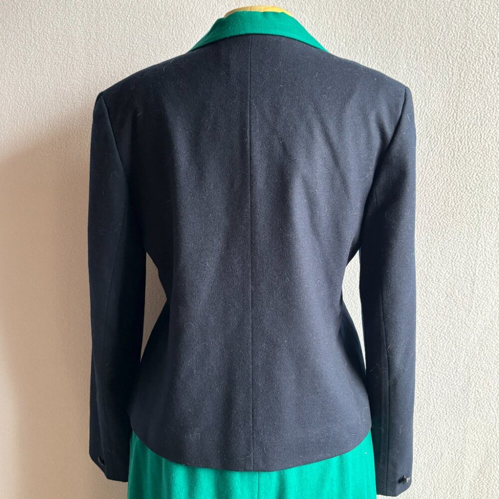 1970s 1980s Classic Miss Pendleton Career Suit - Picture 5 of 13